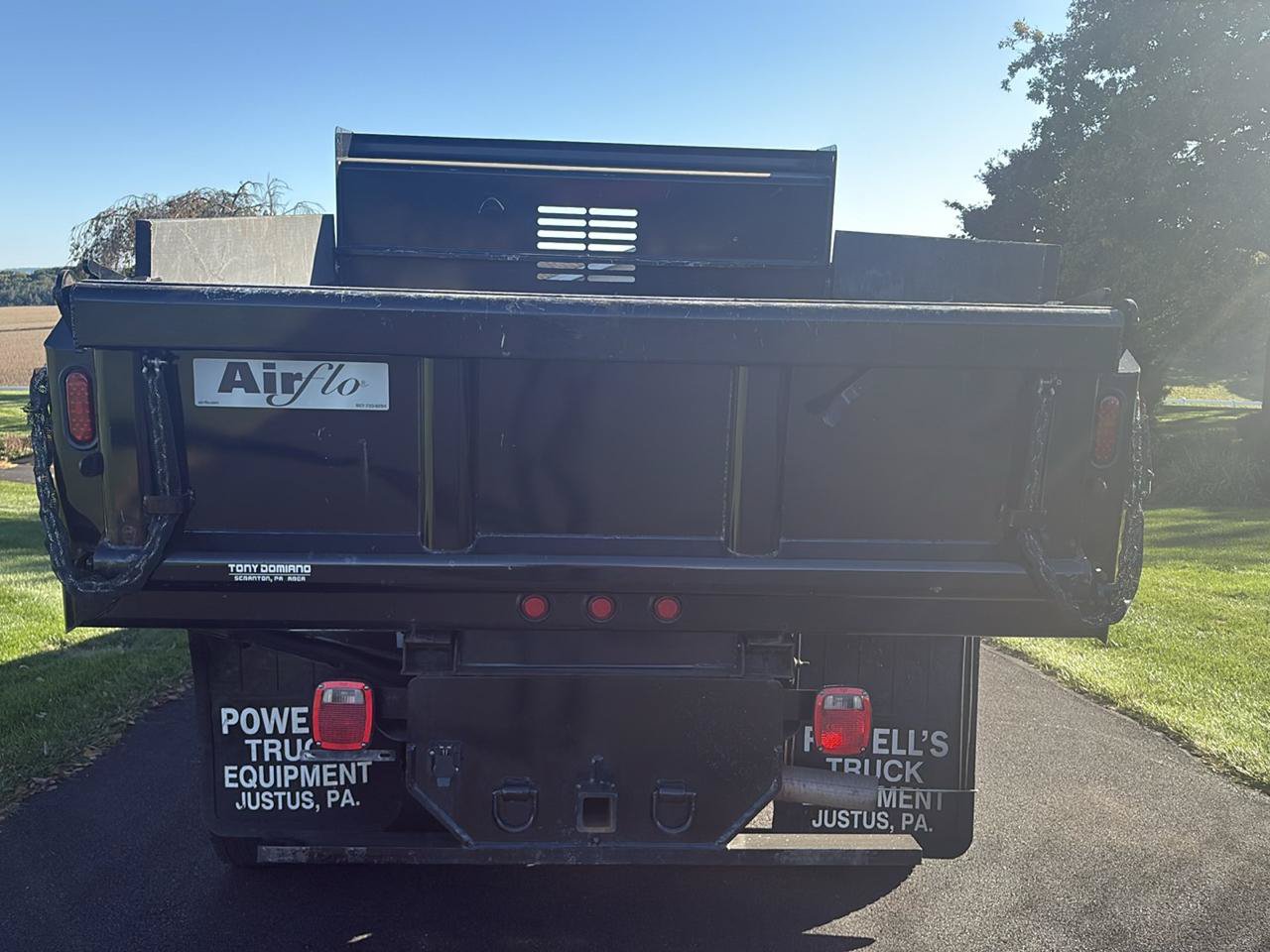 Used 2022 RAM 5500 Tradesman AWD/4WD image 8