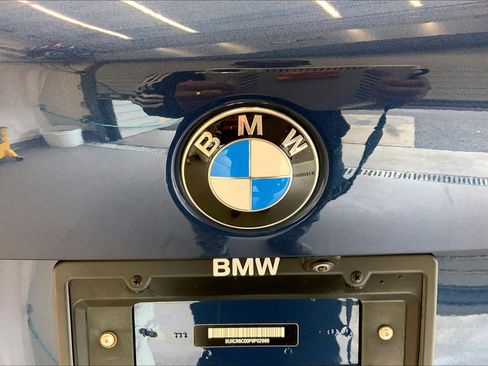 Certified 2023 BMW X5 xDrive40i w/ Premium Package image 26