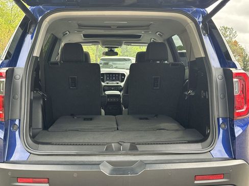 Certified 2023 GMC Acadia SLE w/ Driver Convenience Package image 32