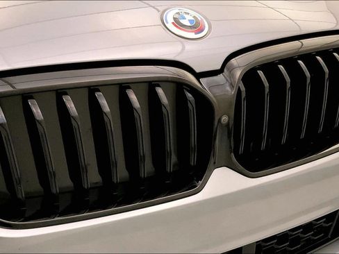 Certified 2023 BMW M550i xDrive w/ Executive Package AWD/4WD image 29
