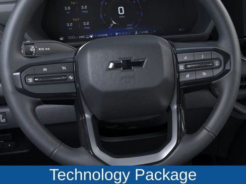 New 2026 Chevrolet Colorado Trail Boss image 19