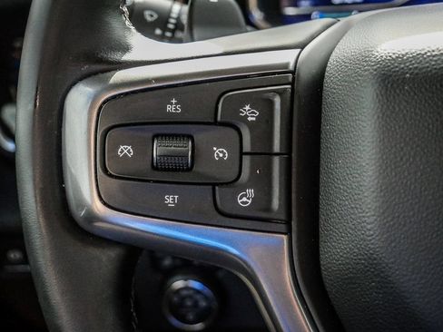 Used 2024 Chevrolet Silverado 1500 RST w/ Convenience Package II AWD/4WD image 69