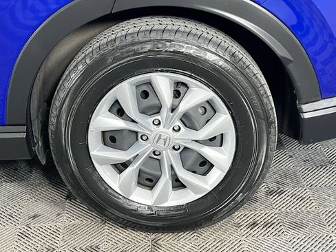Used 2023 Honda CR-V LX image 31