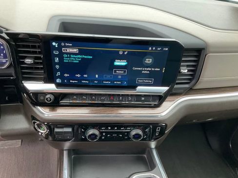 Used 2022 Chevrolet Silverado 1500 RST w/ RST All Star Premium Package AWD/4WD image 14