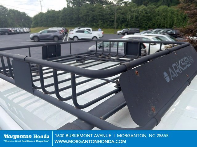 Used 2021 Honda Pilot EX-L image 10