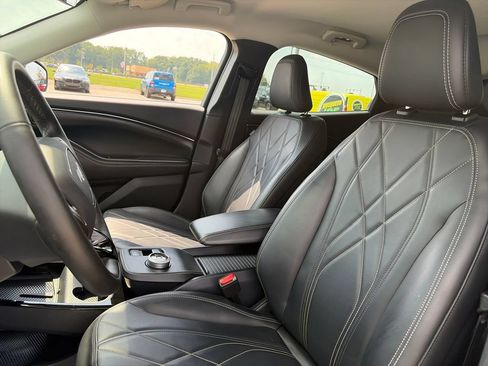 Used 2023 Ford Mustang Mach-E Select RWD image 16