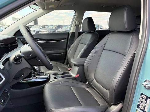 New 2026 Kia Seltos SX AWD/4WD image 12
