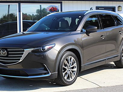 Used 2016 MAZDA CX-9 Grand Touring