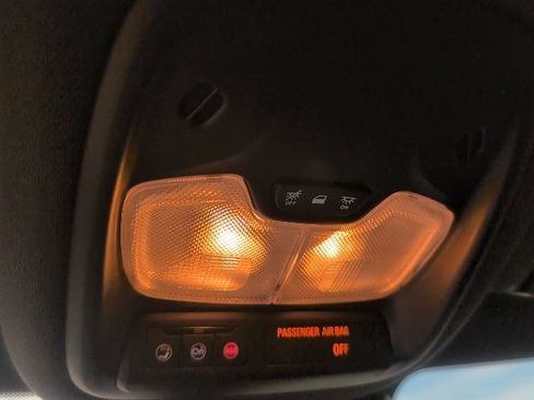 Used 2023 Chevrolet TrailBlazer ACTIV w/ Convenience Package FWD image 31