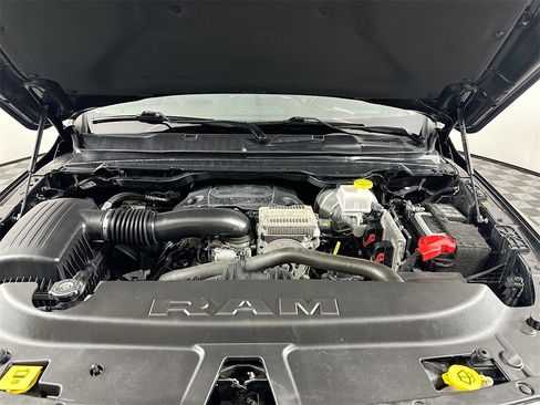 Used 2022 RAM 1500 Laramie image 29