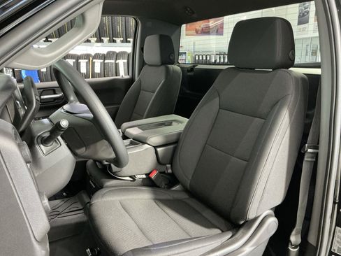 New 2026 Chevrolet Silverado 1500 W/T w/ WT Value Package image 21