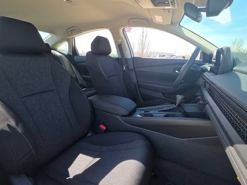 New 2026 Honda Accord LX image 12