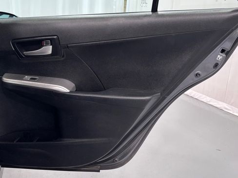 Used 2012 Toyota Camry SE FWD image 27