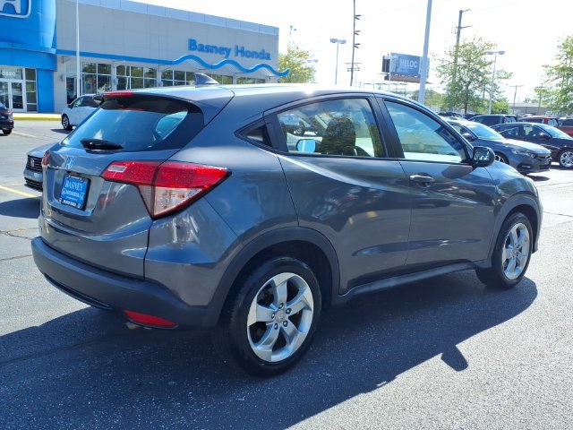 Used 2016 Honda HR-V LX image 9