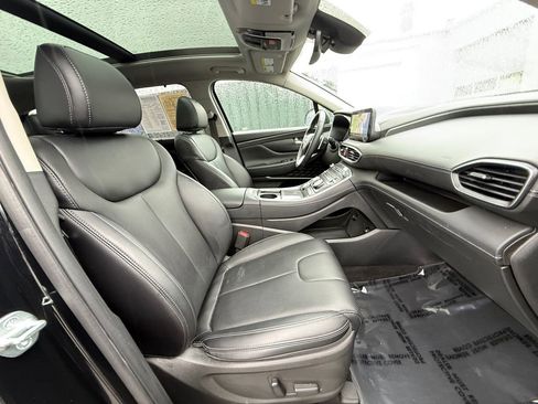 Used 2023 Hyundai Santa Fe SEL w/ Premium Package AWD/4WD image 26