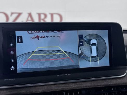 Used 2022 Kia Telluride SX w/ SX Prestige Package image 17