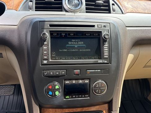 Used 2012 Buick Enclave Premium w/ Trailering Provision Package AWD/4WD image 17