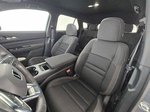 New 2026 Honda Prologue Eco image 21