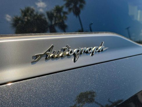 New 2026 INFINITI QX80 Autograph w/ Premium Cargo Package AWD/4WD image 6