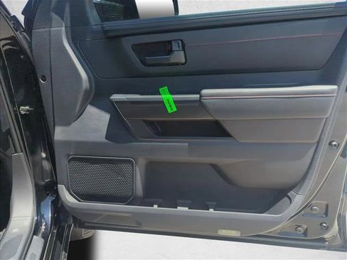 New 2026 Toyota Tundra TRD Pro AWD/4WD image 24