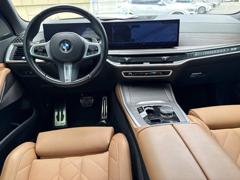 Used 2024 BMW X5 xDrive40i w/ M Sport Package AWD/4WD image 18
