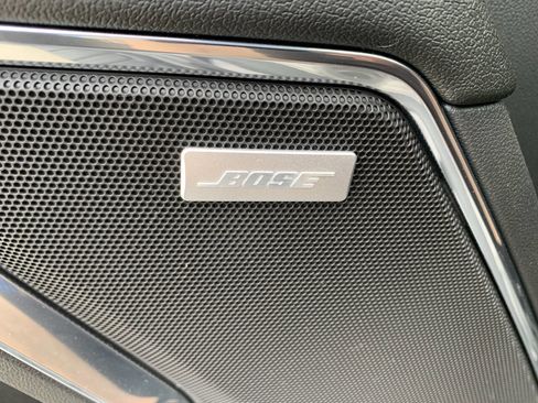 Used 2024 Chevrolet Silverado 1500 RST image 2