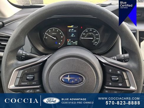 Used 2024 Subaru Forester AWD/4WD image 20