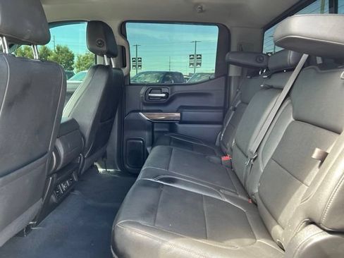 Used 2021 Chevrolet Silverado 1500 LT w/ Convenience Package II AWD/4WD image 17