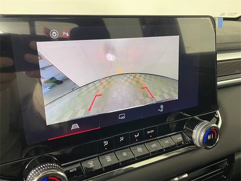 New 2026 GMC Canyon Elevation w/ Convenience Package image 7