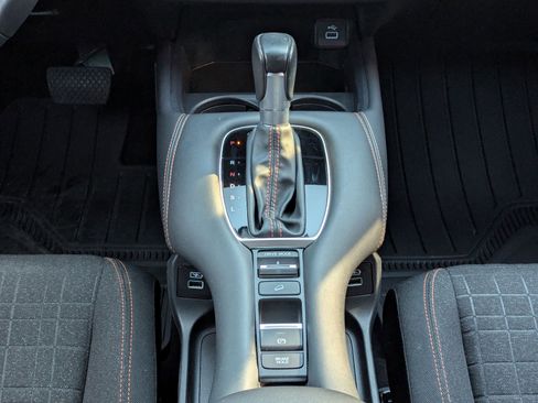 Certified 2023 Honda HR-V Sport image 18