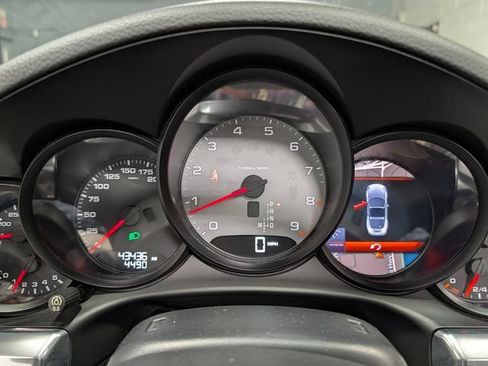 Used 2014 Porsche 911 Targa 4S AWD/4WD image 42