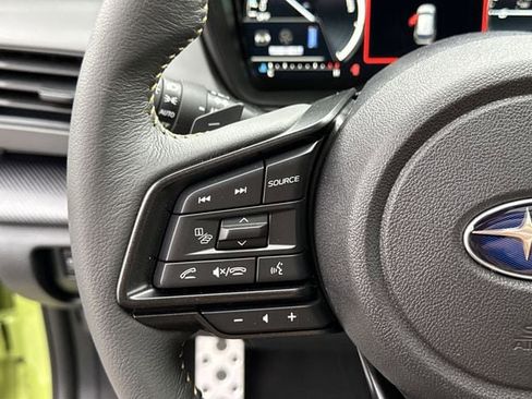 New 2026 Subaru Crosstrek 2.5i Sport image 27