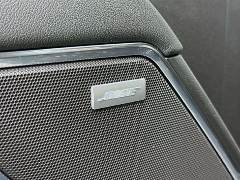 Used 2024 Chevrolet Silverado 1500 LT Trail Boss w/ Convenience Package II image 21