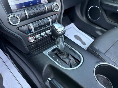 Used 2020 Ford Mustang GT Premium image 37