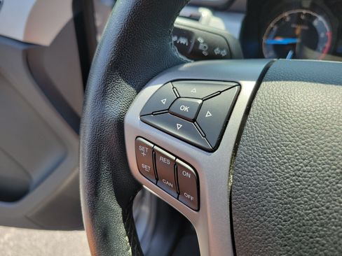 Used 2023 Ford Ranger XLT w/ Equipment Group 301A Mid RWD image 27