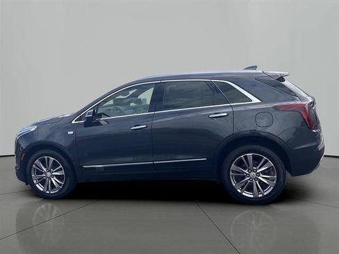 Certified 2023 Cadillac XT5 Premium Luxury w/ Technology Package AWD/4WD image 2