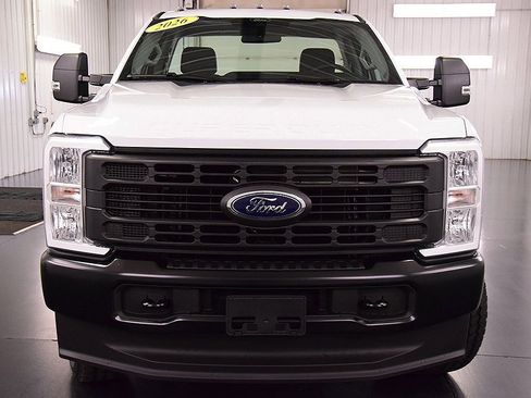 New 2026 Ford F350 XL w/ XL Driver Assist Package image 2