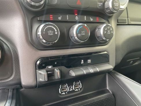 Certified 2024 RAM 1500 Big Horn image 6