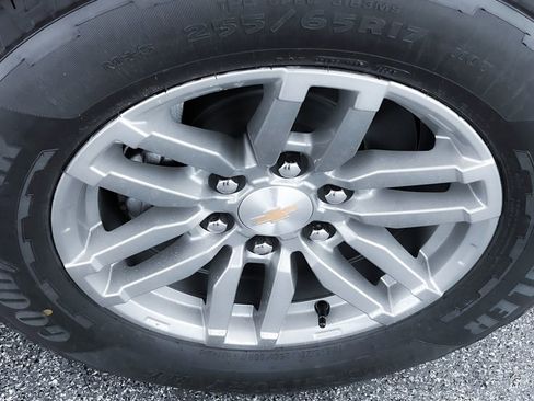 New 2026 Chevrolet Colorado LT w/ LT Convenience Package image 92