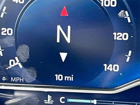 New 2025 Chevrolet Silverado 3500 LTZ w/ LTZ Premium Package image 12