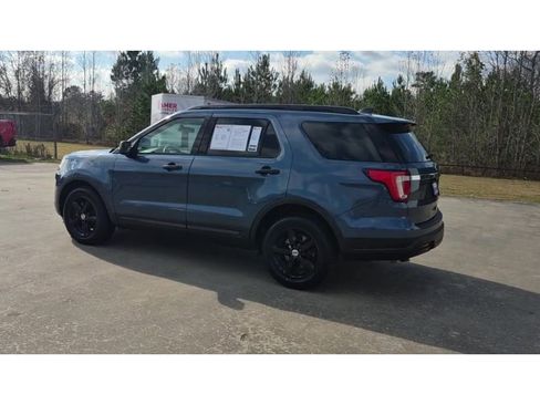 Used 2019 Ford Explorer FWD image 6
