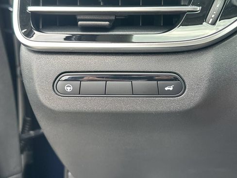 Used 2026 INFINITI QX60 Luxe w/ Cargo Package FWD image 30
