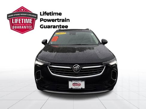 Used 2023 Buick Envision Essence image 10