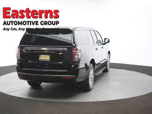 Used 2023 Chevrolet Suburban LS RWD image 43