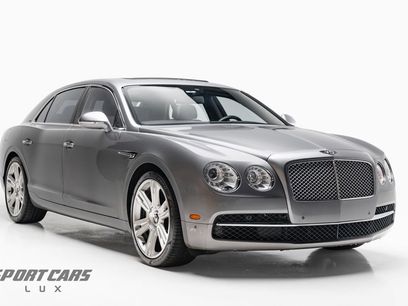 Used 2014 Bentley Flying Spur W12