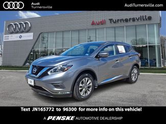 Used 2018 Nissan Murano S AWD/4WD video 1