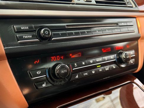 Used 2016 BMW 535i xDrive Sedan image 54