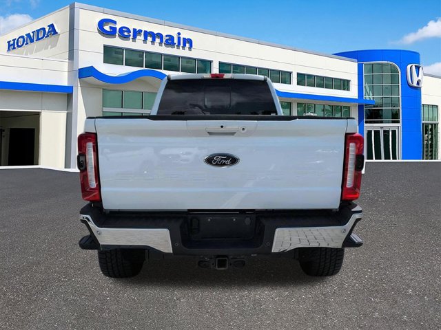 Used 2024 Ford F250 Lariat w/ Tremor Off-Road Package AWD/4WD image 6