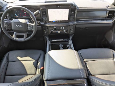 New 2026 Ford F250 Lariat w/ Lariat Ultimate Package AWD/4WD image 13
