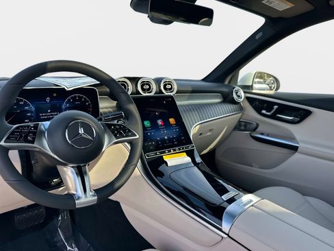 New 2026 Mercedes-Benz GLC 300 image 16